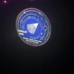 Dominique Jackson Instagram - @astraluminaexperience