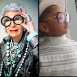 Dominique Jackson Instagram - My niece is an old soul🥰🥰🥰🥰 @jrocinc @jayla.jania @jes_sully Can you say #icon in the making!