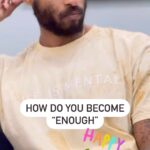 Dominique Jackson Instagram - Believe that you are EVERYTHING!! #happysunday #livehonestly #liveauthentic #selflove #selfcare #selfawareness #selfcontrol #liveandletlive #leadwithkindness Repost: @dgmindset You have always been enough. You are enough. You always will be enough, just as you are✨❤️‍🩹. 🗣️ @davisschlichte 🎥 @filmedbyrango #lifeismental #mindset #gratitude #motivation #consciousness #inspiration #perspective #goals #love #life #believe #life #positivevibes #quotes #peace #motivationalquotes #happiness #positivity #loveyourself #inspirationalquotes #consciousness #inspire #growth