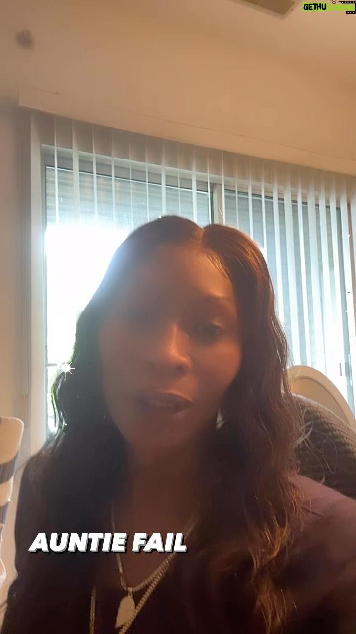 Dominique Jackson Instagram - 😂😂😂😂😂 We gonna be alright 😂😂😂😂😂