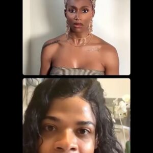 Dominique Jackson Instagram - This  story is heartbreaking, but all so familiar. Domestic abuse and violence is something that is suffered throughout many different communities,  for trans women , often tthere is absolutely no support for us as we go through these horrifying experiences only victim, shaming and blame. 
I know that there will be lots of trauma to heal from but the good thing is that she is one that survived .

Thank you to  @munroebergdorf and @gayemagazine  for reposting and reporting these occurrences! @hopegiselle 👏🏾👏🏾👏🏾👏🏾👏🏾💕💕💕💕💕💕💕
#livehonestly #liveauthentic #liveandletlive #protecttranslives #inmytruth #domesticabuseawareness #domesticviolenceawareness #wearesurvivors #wearethrivers