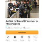 Dominique Jackson Instagram – This story is heartbreaking, but all so familiar. Domestic abuse and violence is something that is suffered throughout many different communities, for trans women , often tthere is absolutely no support for us as we go through these horrifying experiences only victim, shaming and blame.
I know that there will be lots of trauma to heal from but the good thing is that she is one that survived .
Thank you to @munroebergdorf and @gayemagazine for reposting and reporting these occurrences! @hopegiselle ππΎππΎππΎππΎππΎπππππππ
#livehonestly #liveauthentic #liveandletlive #protecttranslives #inmytruth #domesticabuseawareness #domesticviolenceawareness #wearesurvivors #wearethrivers