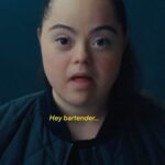 Dominique Jackson Instagram - Repost: @grace_strobel This is spot on. Thank you @coordown @madisontevlin @ndssorg for this !!💛💙 #Assumethatican #WDSd24 #WorldDownSyndromeDay #EndTheStereotypes Crediti: agency @smalltheagency production @theindianaway regia @hypothetical_monkey dp @probstdp executive producer @karimbartoletti senior producer @silvia.berga assistant producer @lukebetti 1st Ad @andrewjohn1 editor @lucaangeleri music @stabbiolomusic colorist @danilovittori_colorist senior post producer Alga Pastorelli video post production @22dogstudio audio post production @bravagenteaudio service @vivifilmproductions