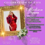 Dominique Jackson Instagram - Our community has lost an amazing woman! She was the light in the lives of many! I it was 2016 and I was on Strut, my phone rang and on the other end it was Madison crying hysterically. I believed something was wrong and she needed Assistance, but she was thrilled and happy as she drove through Times Square and saw me on a billboard. She believed that success of any trans person was shared success and to be celebrated. She was an amazing activist, a great woman, and became mother legally to her children @daniella.carter . May she rest in peace! Thank you for all you have done! #livehonestly #liveauthentic #transisbeautiful