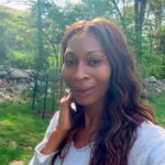 Dominique Jackson Instagram - Sending you all lots of love! Have a wonderful weekend and please be safe in all you do!🥰🥰🥰🥰🥰🥰🥰🥰🥰🥰 We traded clubs for shrubs😂😂😂🥰🥰🥰 #livehonestly #liveauthentic #tothineownselfbetrue #trinbagonian🇹🇹 #trinbago #gardeing #findyourhappy #bethejoyyouseek #bethepeaceyouseek #selfcare #selflove #selfawareness #selfcontrol #touchtheskin