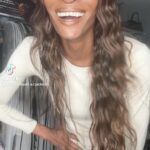 Dominique Jackson Instagram – Have a funtastic weekend my loves! Be safe
#livehonestly #liveauthentic #bethejoyyouseek #findyourhappy #leadwithkindness #tothineownselfbetrue #iam🔥