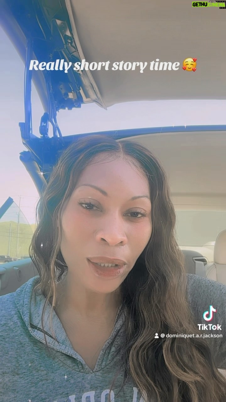 Dominique Jackson Instagram - #livehonestly #liveauthentic #leadwithkindness #bethejoyyouseek #findyourhappy #iam🔥 #tothineownselfbetrue #iwishforyouasiwishforme #convertible #hardtopconvertible #beautiful #trinbagonian🇹🇹 #trinbago