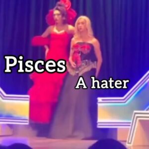 Dominique Jackson Instagram - A CELEBRATION OF #piscesseason 
HAPPY BIRTHDAY TO EVERY #PISCES ON THE #PLANET [(cause you know we are not from here 😂😂😂), so they say]. 🥰🥰🥰🥰🥰🥰🥰🥰🥰🥰🥰🥰🥰🥰🥰🥰🥰

This year I ALLOWED myself to enjoy and celebrate! #livehonestly #liveauthentic #loveislove #bethejoyyouseek #findyourhappy #pisces #pisces♓ #piscesseason #piscesmemes 
@piscesthingz @piscesfriends @piscesteamm

If you happen to know the original creators please tag them. Thank you in advance 🥰
