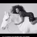 Dominique Jackson Instagram - Thank you @officialkevinbrowne for this post ! Happiest birthday to the icon herself! #lovehangover #helivesinyou🦁 #theboss #muscles Thank you @dianaross for EVERYTHING!!