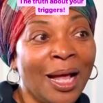 Dominique Jackson Instagram – Sending you all love on this #fridayeve 

Repost: @melminuk 

Speaker: @tinalifford 👏🏽👏🏽

#livehonestly #liveauthentic