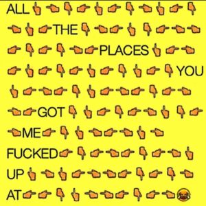 Dominique Jackson Instagram - 😂😂😂😂😂😂😂😂
Repost: @tytryone ⚠️⚠️⚠️⚠️

My fav is the last slide😂😂😂😂😂😂😂
#livehonestly #liveauthentic #liveandletlive #tothineownselfbetrue