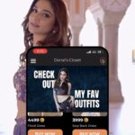 Donal Bisht Instagram – Heyyyyy !!! I’m super excited to share an exciting news with all of you !! Now you can own my closet !!! 👗😍❤️ I get so many compliments on my outfits and I have been reading the intent to own them, by my fans & ppl who love my style !! So here I decided to start “Donal’s Closet” on my App !! So that you can order the outfits easily on your doorstep !! 🫶🌟
So guys what r u waiting for, whosoever wants to get the outfits for themselves or wants to gift them to their loved ones or just look like me ! 🥰 Quickly download my App #donalbishtApp and order now !!!!!! I can’t wait to deliver my love to you !🥰❤️🫠
#donalbisht #donalscloset #outfit #thrifting #love #looklikeme #celebrity #bollywood #fashion #actor