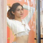Donal Bisht Instagram – Sweet & spicy 😉🕊️🌶️➡️