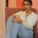 Donal Bisht Instagram – Sweet & spicy 😉🕊️🌶️➡️