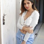 Donal Bisht Instagram – Sweet & spicy 😉🕊️🌶️➡️