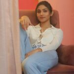 Donal Bisht Instagram – Sweet & spicy 😉🕊️🌶️➡️
