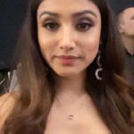 Donal Bisht Instagram - What a spectacular show @rohitkverma Proud of u always ❤️ @bombaytimes @timesfashionweek Wearing @rohitkverma . #bombaytimesfashionweek #love #rampwalk #bombaytimes #donalbisht #rohitverma #indradhanush #colors #equality #fab . . . . . . Earrings - @pastel_pearls_jewellery @styleitupbyaashna