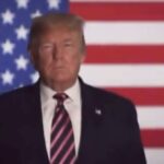 Donald Trump Instagram -