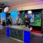 Donald Trump Jr. Instagram - Guys go check out my appearance on War Room today - link in bio!