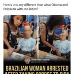 Donald Trump Jr. Instagram - Answer: IT’S NOT ANY DIFFERENT!!!