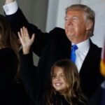 Donald Trump Jr. Instagram - Happy 17th birthday to the most beautiful, smart, amazing young women ever (top 2 with Chloe) my daughter Kai. I am obviously very objective in this assessment. Kai you make me proud every day and are kicking ass in life. I love you so much.
