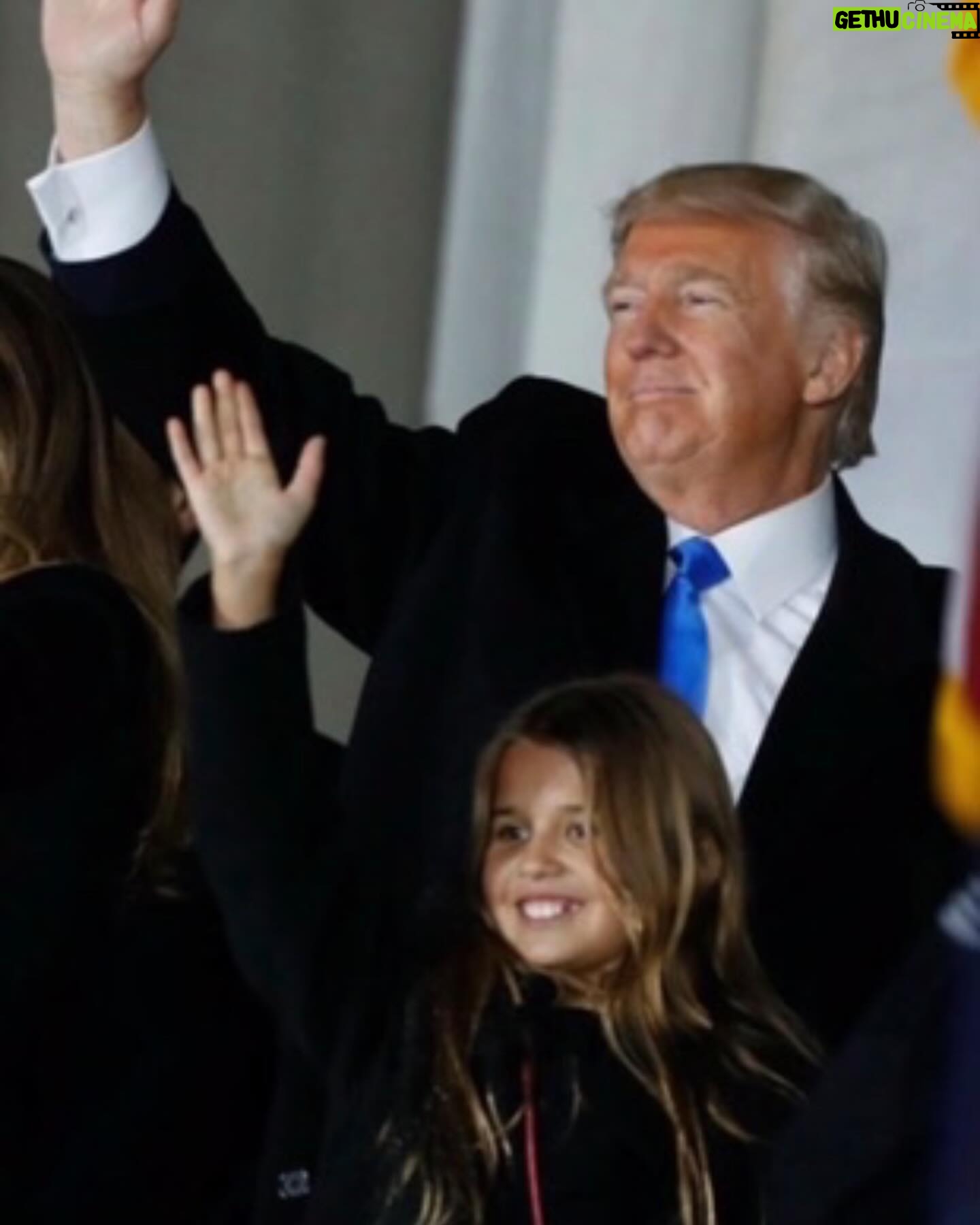 Donald Trump Jr. Instagram - Happy 17th birthday to the most beautiful, smart, amazing young women ever (top 2 with Chloe) my daughter Kai. I am obviously very objective in this assessment. Kai you make me proud every day and are kicking ass in life. I love you so much.
