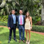 Donald Trump Jr. Instagram - Happy 17th birthday to the most beautiful, smart, amazing young women ever (top 2 with Chloe) my daughter Kai. I am obviously very objective in this assessment. Kai you make me proud every day and are kicking ass in life. I love you so much.
