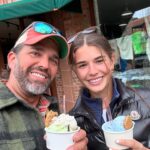 Donald Trump Jr. Instagram - Happy 17th birthday to the most beautiful, smart, amazing young women ever (top 2 with Chloe) my daughter Kai. I am obviously very objective in this assessment. Kai you make me proud every day and are kicking ass in life. I love you so much.