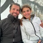 Donald Trump Jr. Instagram - Happy 17th birthday to the most beautiful, smart, amazing young women ever (top 2 with Chloe) my daughter Kai. I am obviously very objective in this assessment. Kai you make me proud every day and are kicking ass in life. I love you so much.