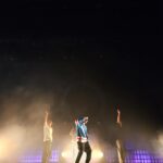 Donghae Instagram - Come to me, all you who are weary an burdened, and I will give you rest.” ​ (Matthew11:28) ​ 수고하고 무거운 짐 진자들아 다 내게로 오라 내가 너희를 쉬게 하리라 ​ (마태복음 11장 28절)