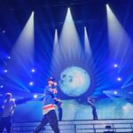 Donghae Instagram - Come to me, all you who are weary an burdened, and I will give you rest.” ​ (Matthew11:28) ​ 수고하고 무거운 짐 진자들아 다 내게로 오라 내가 너희를 쉬게 하리라 ​ (마태복음 11장 28절)