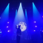 Donghae Instagram - Come to me, all you who are weary an burdened, and I will give you rest.” ​ (Matthew11:28) ​ 수고하고 무거운 짐 진자들아 다 내게로 오라 내가 너희를 쉬게 하리라 ​ (마태복음 11장 28절)