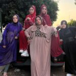 Donia Samy Instagram – عتاولة عيد الفطر 🔥

Dir & dop : @abdelrahmanelkaliouby_