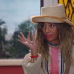 Donia Samy Instagram – فروحة 👱‍♀️
#الكبير_أوي8