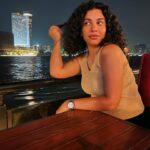 Donia Samy Instagram – 🤎