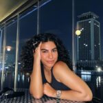 Donia Samy Instagram – 🐝