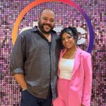 Donia Samy Instagram – أشطر وألذ بني آدم في الوجود 🤍