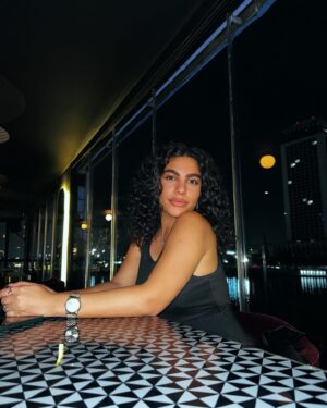 Donia Samy Instagram - 🐝