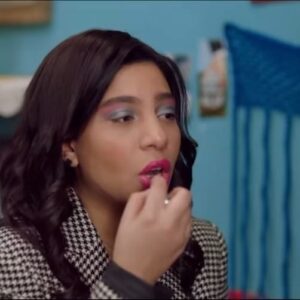 Donia Samy Instagram - 😍 وانت ايه ، جن ولا كإن 

#هدير #في_بيتنا_روبوت2 #لذيذ