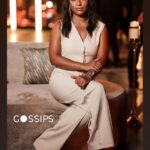 Donia Samy Instagram – 🤍💫

As always, Gossips stepping into the glittering world of Cairo Drama Festival with the brightest stars ✨🌟

Photographer: @norayoussef_photography
