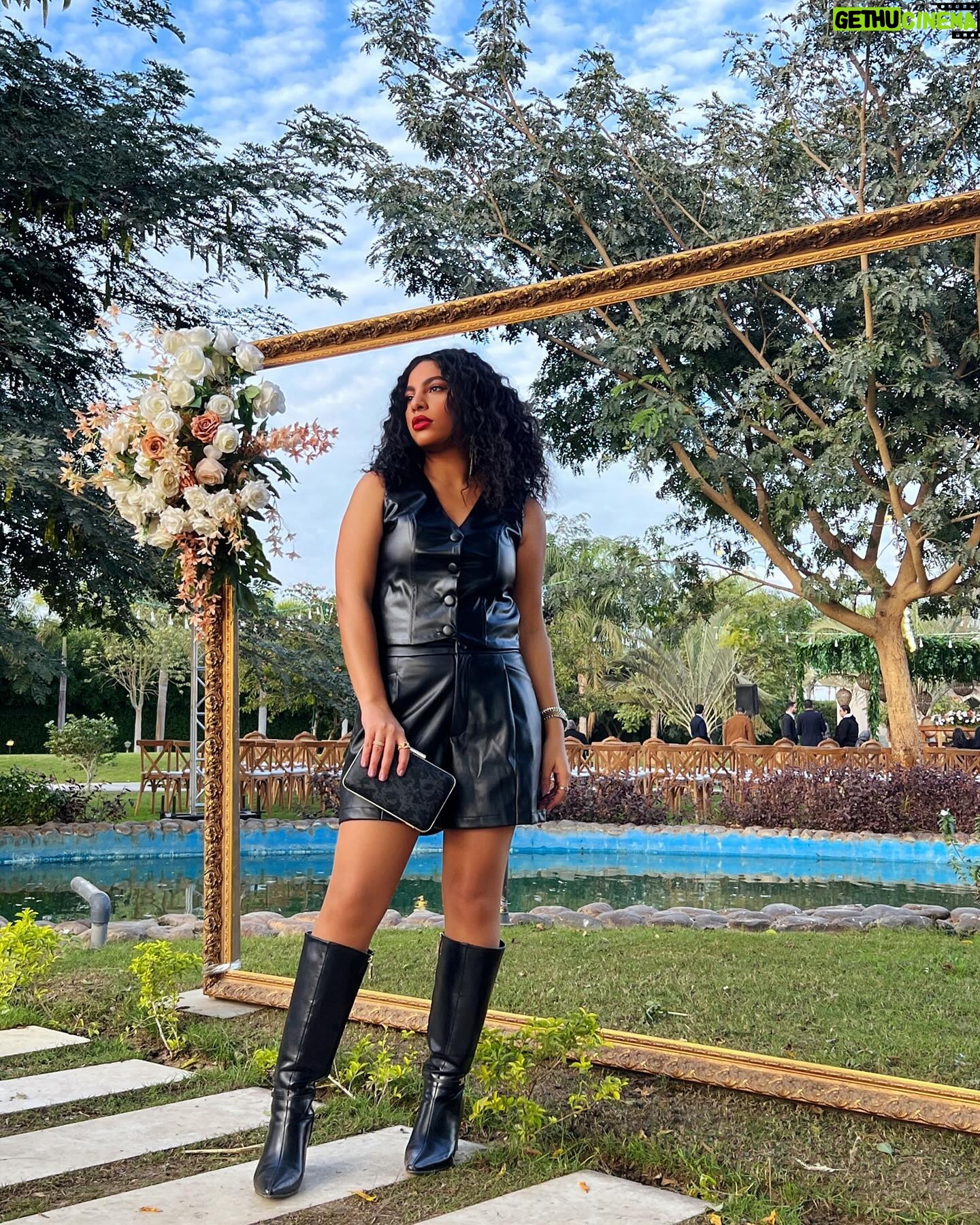 Donia Samy - 10.2K Likes - 🕷️
suit : @catcher_ns