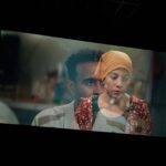 Donia Samy Instagram – وش في وش 🎬

#شيماء #كحول