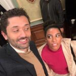 Donia Samy Instagram – انت مين وازاي تكلمني بالاسلوب ده ! 🤷🏻‍♀️

#خالد_نور_وولده_نور_خالد