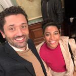 Donia Samy Instagram – انت مين وازاي تكلمني بالاسلوب ده ! 🤷🏻‍♀️

#خالد_نور_وولده_نور_خالد