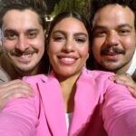 Donia Samy Instagram – ⚠️