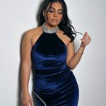 Donia Samy Instagram – 🌀

Designer @monagoudacouture 
Makeup @manalmostafa_makeupartist 
Hair stylist @magi_borhan_hairdresser
