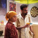 Donia Samy Instagram – فيلم “وش في وش” قريباً في جميع دور العرض 🎬
تآليف واخراج @waleedhalfawy