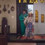 Donia Samy Instagram – فروحة بنت عمت مربوحة وصلت 👱‍♀️
#الكبير_أوي8