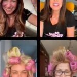 Dora Mazzone Instagram - ¡Nuestro live de Las Doñas Del Cafetal! Y yo @romeroadriana me apoderé de la cuenta de @simpletvve para contarles junto a @doramazzone @villamizarsonia @mariantoduque lo bien que la van a pasar con nuestra miniserie de comedia. Capítulo de estreno mañana 7 de abril en Simpleplus. Estará disponible desde la mañana. Si tienes Simpletv tienes Simpleplus 💙 #live #asidesimple #lasdoñasdelcafetal