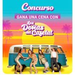 Dora Mazzone Instagram - ¡GANA UNA CENA CON LAS DOÑAS DEL CAFETAL! 🎶 ¿Te imaginas disfrutar una cena inolvidable con @doramazzone, @mariantoduque, @romeroadriana y @villamizarsonia? Sigue estos pasos y podrás ser uno de los afortunados 👇: 🎬 Seguir la cuenta de @Simpletvve. 🎬 Darle Like a la publicación 🎬 Ser cliente de Simpletv. 🎬 Tener descargada la app de Simpleplus. 🎬 Etiquetar a 3 personas. No podrá etiquetarse empresa ni famosos. 🎬 Indicar en el mismo comentario cuál es tu doña favorita de la serie. Y así de Simple participarás por una experiencia única el 25 de abril en el Rest. Nola @nolagourmetbakery. Serán dos (2) ganadores con su acompañante.  ⚠ Tienes hasta el martes 23 de abril del 2024 a las 9:00 am para participar. ⏰ La selección de los ganadores se realizará de manera aleatoria con la herramienta Comment Picker entre quienes hayan cumplido todos los requisitos. El día 23 de abril anunciaremos a los ganadores vía story. Los ganadores deberán confirmar su asistencia antes del día 24 de abril a las 5:00 pm. ¡Éxitos a todos los participantes! Este concurso se realiza en colaboración con @fmcenternoticia y los patrocinantes de Las Doñas del Cafetal: @soytechnove, @vatelvenezuela, @alimentosmunchy y @empirekeeway #LaMotoQueMueveAVenezuela